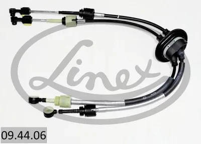 Obrázek produktu pro Řadící Lanka Citroen C4 1,6-2,0 06-13