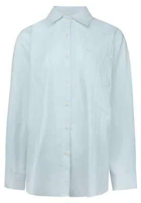 Image de SUPSLIM - Chemise pour femmes - Vert, taille L