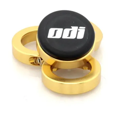 Immagine prodotto di Manicotti ODI MTB Lock-On Al oro