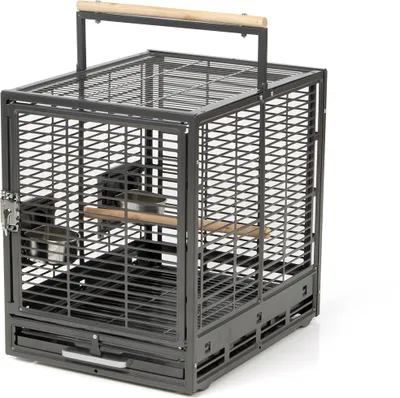 Produktbild von Parrot Träger Montana EVO dunkel