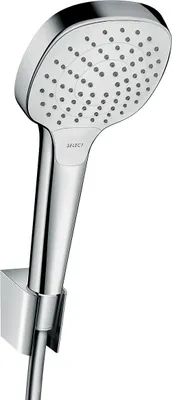 Produktbild von Hansgrohe Croma Select E, 1,6 m