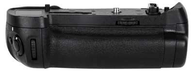 Produktbild von Batteriegriff für Nikon D850 wie MB-D18 Akkugriff 100% Kompatibilität