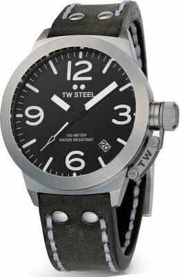 Produktbild von TW Steel Analoguhren für Erwachsene
