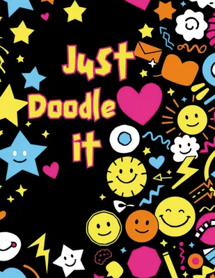Produktbild von Just Doodle IT