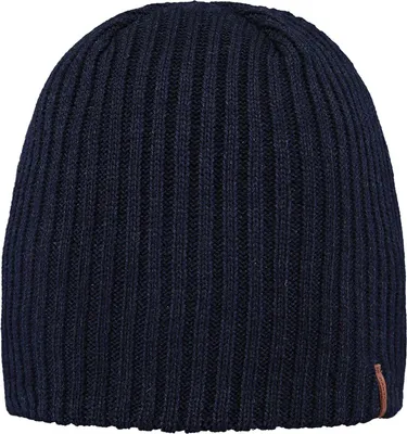 Produktbild von BARTS Wilbert Beanie Herren blau