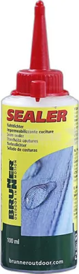 Produktbild von Brunner Sealer Versiegelungsmittel für Stoffnähte Nahtdichter 100ml