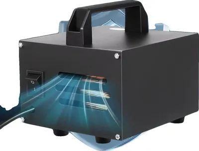 Immagine prodotto di Saldatrice a punti, potenza in uscita 6700 W, corrente 1600 A, design portatile, protezione contro il surriscaldamento, robusto alloggiamento in alluminio
