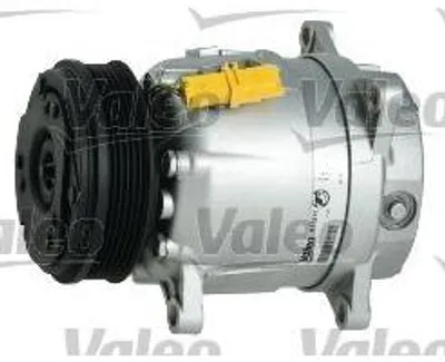 Produktbild von VALEO 813815 V5 Klimaanlage Klimakompressor PAG 100 R134a für CITROËN C5 I (DC) C5 I Break (DE)