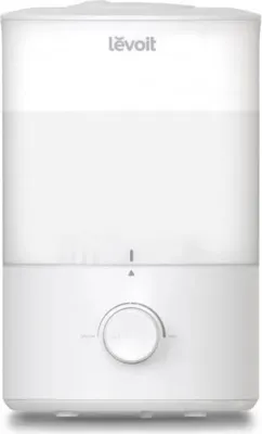 Obrázok produktu pre Levoit Dual 150, Biela, 25 W, AC, 220-240 V, 50/60 Hz, 183 mm