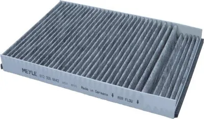 Zdjęcie produktu dla Filtr Kabiny Db V-Class, Vito, Sprinter Iii 03.14-  Z Węglem Aktywnym