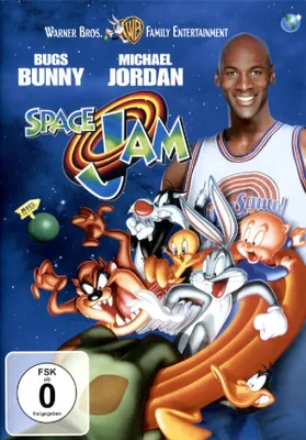 Produktbild von Space Jam