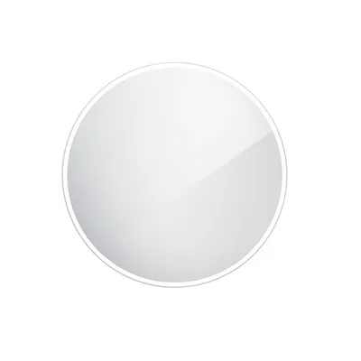 Obrázok produktu pre LED zrkadlo do kúpeľne Nimco 80 x 80 cm ZP 26002R