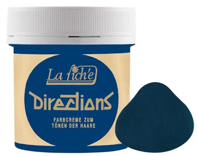 Produktbild von La Richè Directions Denim Blue 89 ml