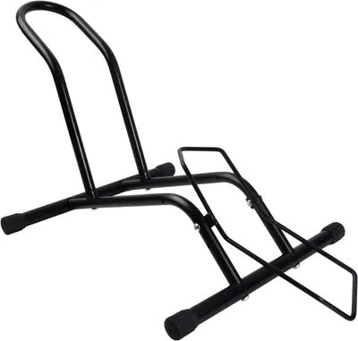 Obrázok produktu pre Profesionálny stojan na bicykle určený na údržbu – vhodný pre bicykle s priemermi kolies 16–29 palcov