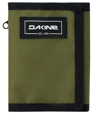 Produktbild von DAKINE Geldbörse Vert Rail Wallet Cypress olivgrün