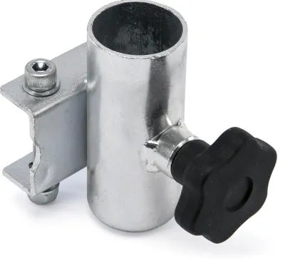 Produktbild von Aufnahme für Treppengeländer, Variotreppe