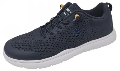 Produktbild von Dockers by Gerli Sneaker Blau