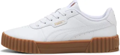 Produktbild von Puma Carina 3.0 - weiss, Größe:6.5