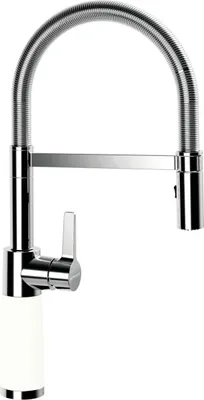 Produktbild von Schock Küchenarmatur SC-550 Chrom/Cristadur Green Line Day