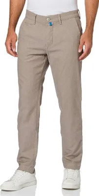 Produktbild von PIERRE CARDIN LYON TAPERED plaza taupe 33757 4000.1210 W33 L30