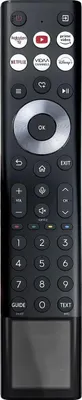 Produktbild von Originale Hisense TV Fernbedienung 55U79NQ | 55U7NQ | 65U72NQ | 65U79NQ