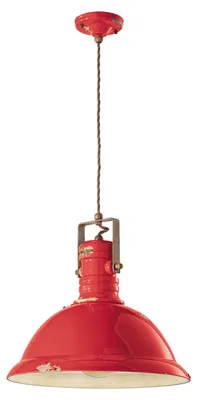 Immagine prodotto di INDUSTRIAL C1690, Sospensione, Ferroluce