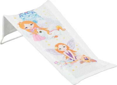 Obrázek produktu pro TEGA BABY Koupací nosítko Monster, žluté
