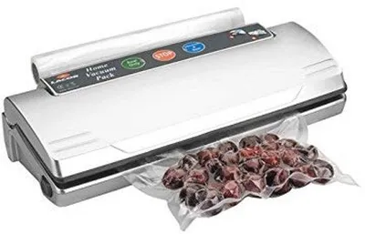 Productafbeelding van Vacuümmachine 110 W voor Culinaire Creaties
