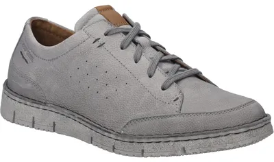 Produktbild von JOSEF SEIBEL Ruben 29 | Halbschuh für Herren | Grau