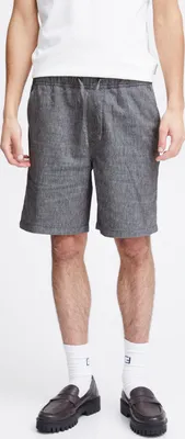 Produktbild von Casual Friday CFPhelix Herren Leinenshorts Shorts aus Leinenmix leicht elastisch Regular fit