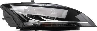 Produktbild von MAGNETI MARELLI Scheinwerfer Rechts für AUDI TT Coupe (8J3) 711307022656