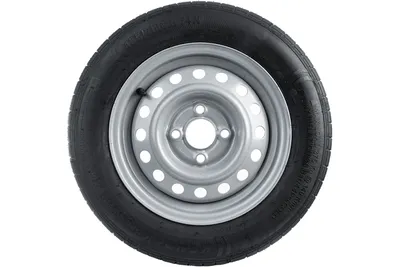 Obrázek produktu pro Kompletní kolo 155/70 R13 4x115 pneumatiky Kenda
