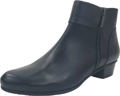 Produktbild von Regarde le ciel Klassische Stiefeletten Damen 31363433383135 Schwarz 38 EU