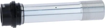 Produktbild von SHIMANO Hohlachse HB-M618 - Ersatzachse für Vorderradnabe, 37 g