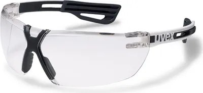 Produktbild von Uvex 9199005 Schutzbrille/Sicherheitsbrille Anthrazit