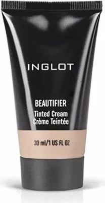 Produktbild von Inglot Beautifier 105 Tinted Cream 30ml