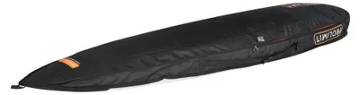 Obrázok produktu pre Prolimit Performance Windsurf Boardbag , Farba:black/orange, Veľkosť:238-60