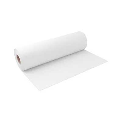 Produktbild von 1x Backpapier auf Rolle weiß 50cm x 200m