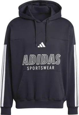 Produktbild von Hoodie Adidas JC9402 für Herren