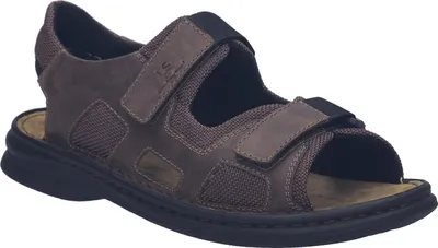 Obrázok produktu pre JOSEF SEIBEL Max 61 | Sandále pre mužov | Hnedá