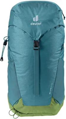 Obrázok produktu pre Deuter AC Lite 22 SL Barva: modrá