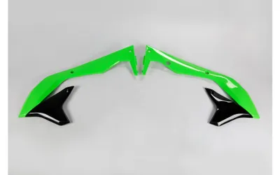 Obrázek produktu pro UFO PLAST kryt chladiče