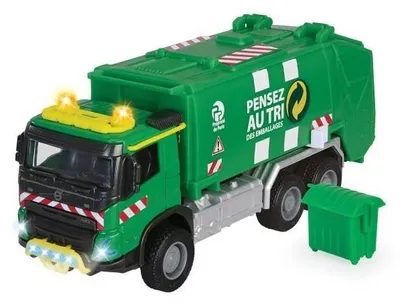 Zdjęcie produktu dla Majorette 213743000002, 3 lat(a), AAA, Zielony