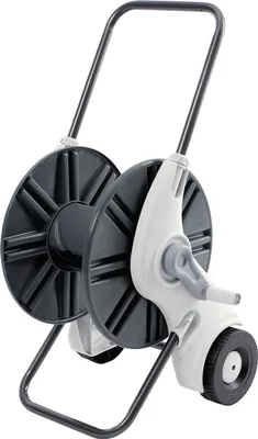 Produktbild von Schlauchwagen Comfort für 60m-1/2 und 30m-3/4 Zoll