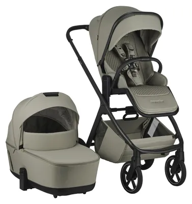 Image de easywalker Easywalker Zoey, couleur vert sauge