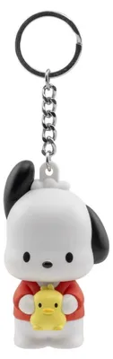 Produktbild von Hello Kitty & Friends Pocket Hero Schlüsselanhänger #3