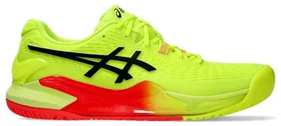 Imagen del producto de ASICS Gel-Resolution 9, edición Paris - Talla 43.5 (UE)