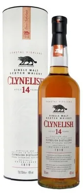 Image de Clynelish 14 ans