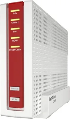 Obrázek produktu pro Avm Fritz!Box 6690 Cable Router