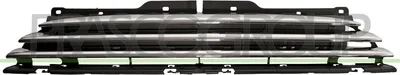 Produktbild von PRASCO MN3082001 Kühlergrill Frontgrill für MINI Schrägheck (R56) Chrom